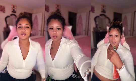 LONDYNM's Stream - Jul 28, 2026, 9:12 PM