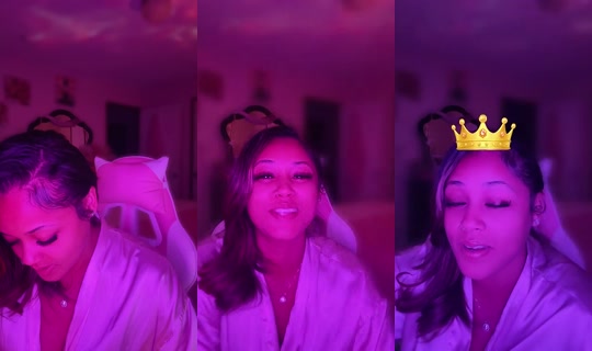 LONDYNM's Stream - Jul 29, 2026, 11:18 AM