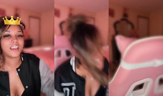 LONDYNM's Stream - Jul 29, 2026, 10:56 PM