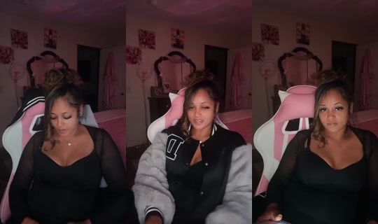 LONDYNM's Stream - Jul 30, 2026, 2:21 AM