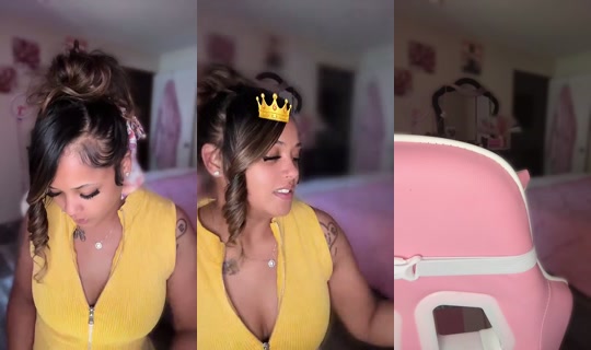 LONDYNM's Stream - Jul 30, 2026, 4:37 PM