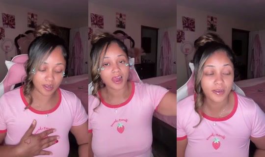 LONDYNM's Stream - Jul 31, 2026, 3:23 AM