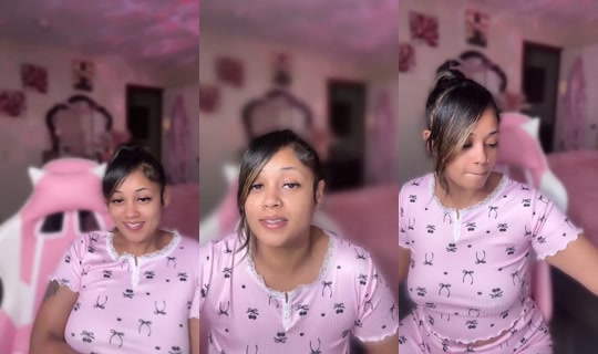 LONDYNM's Stream - Aug 7, 2026, 10:52 AM