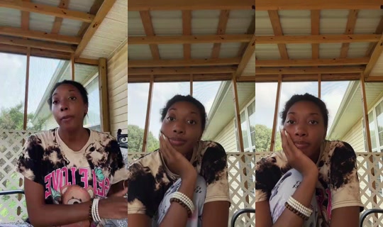 LUHBABY_SIERRA's Stream - Jul 26, 2026, 5:56 PM
