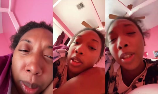 LUHBABY_SIERRA's Stream - Jul 26, 2026, 6:11 PM