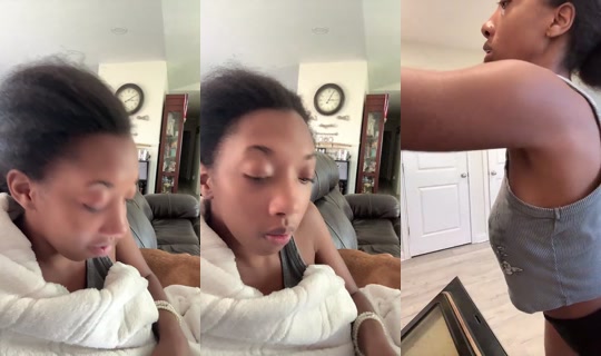 LUHBABY_SIERRA's Stream - Jul 30, 2026, 12:51 PM