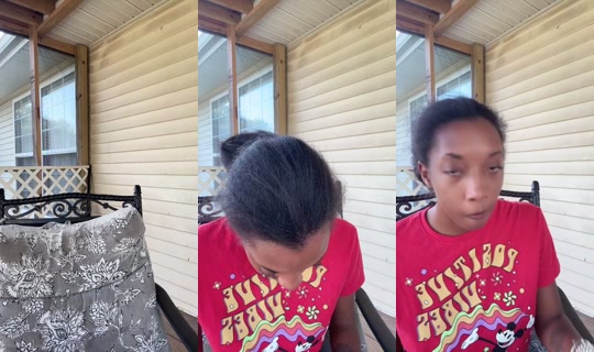LUHBABY_SISI's Stream - Jul 18, 2026, 10:59 PM