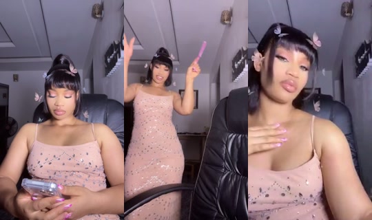 L_shantel's Stream - Sep 15, 2026, 9:30 PM