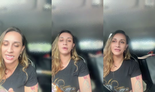 LaCalenitaE's Stream - Jul 21, 2026, 9:09 PM