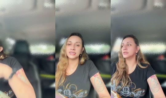 LaCalenitaE's Stream - Jul 22, 2026, 10:59 AM