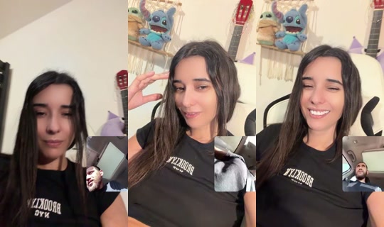 Labrasiliana_'s Stream - Jul 27, 2026, 2:06 PM