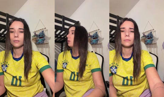 Labrasiliana_'s Stream - Jul 27, 2026, 4:32 PM