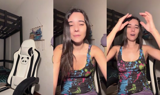 Labrasiliana_'s Stream - Jul 28, 2026, 7:45 AM
