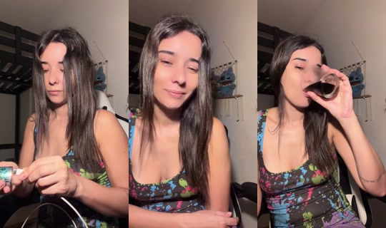 Labrasiliana_'s Stream - Jul 28, 2026, 8:51 AM
