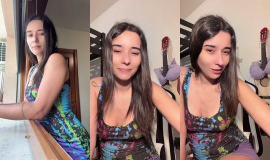 Labrasiliana_'s Stream - Jul 28, 2026, 12:08 PM