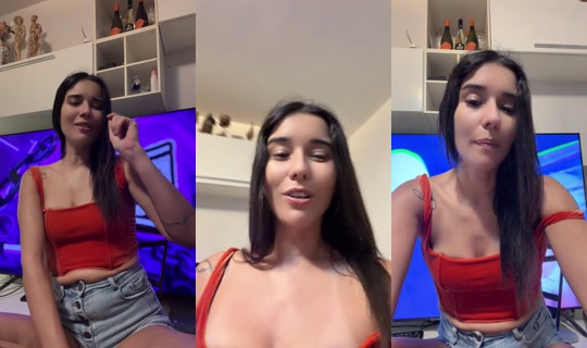 Labrasiliana_'s Stream - Jul 28, 2026, 7:07 PM