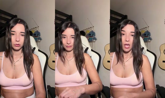 Labrasiliana_'s Stream - Aug 9, 2026, 5:40 PM