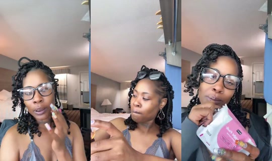 Laced's Stream - Jul 23, 2026, 8:04 PM