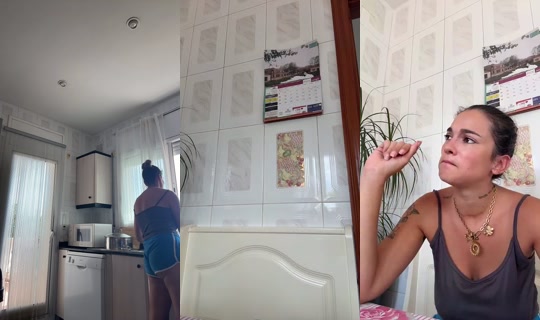 Ladiamoond's Stream - Aug 6, 2026, 11:23 AM