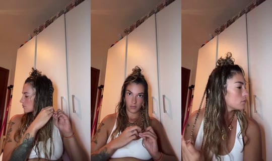 Ladiamoond's Stream - Aug 6, 2026, 8:37 PM