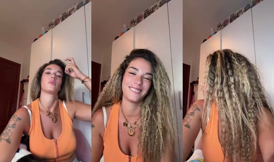 Stream di Ladiamoond - 7 ago 2026, 18:54
