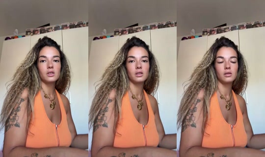 Ladiamoond's Stream - Aug 8, 2026, 10:02 AM
