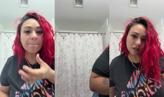 LadyJhere's Stream - Jul 13, 2026, 3:32 PM