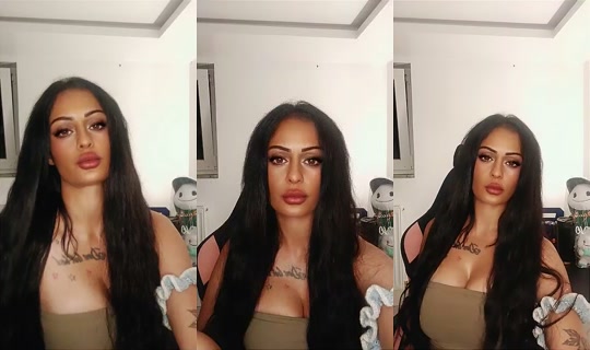 LadyRay88's Stream - Jul 14, 2026, 12:56 AM