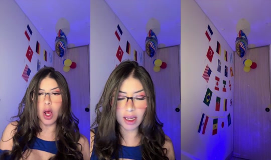 Lafrida's Stream - Jul 24, 2026, 9:53 AM