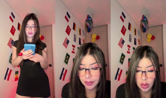 Lafrida's Stream - Jul 30, 2026, 6:12 PM