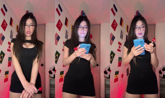 Lafrida's Stream - Jul 30, 2026, 7:25 PM
