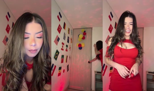 Lafrida's Stream - Aug 9, 2026, 3:51 AM