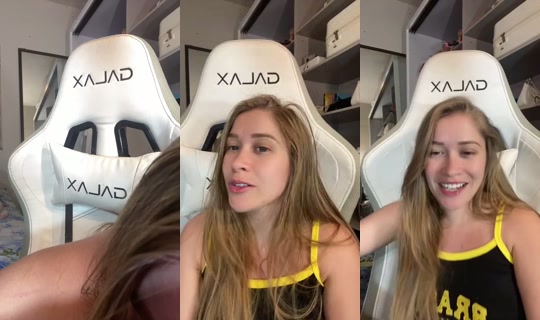 Lailapenaque's Stream - Aug 2, 2026, 10:46 PM