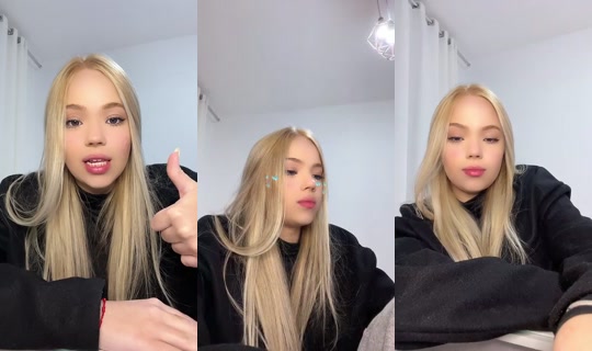 Lala_105's Stream - Jul 22, 2026, 1:32 AM