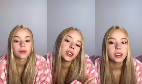 Stream von Lala_105 – 27. Juli 2026, 13:56