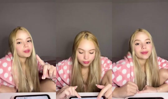 Lala_105's Stream - Jul 29, 2026, 1:16 AM