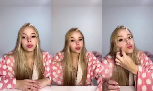 Stream von Lala_105 – 31. Juli 2026, 23:56
