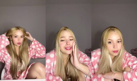 Lala_105's Stream - Aug 1, 2026, 1:19 AM