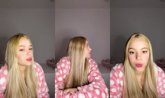 Lala_105's Stream - Aug 1, 2026, 2:04 AM