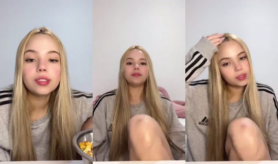 Lala_105's Stream - Aug 6, 2026, 12:25 AM