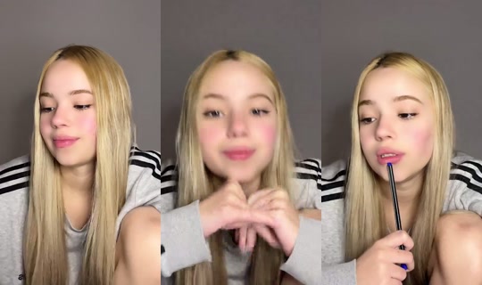 Lala_105's Stream - Aug 7, 2026, 12:47 AM