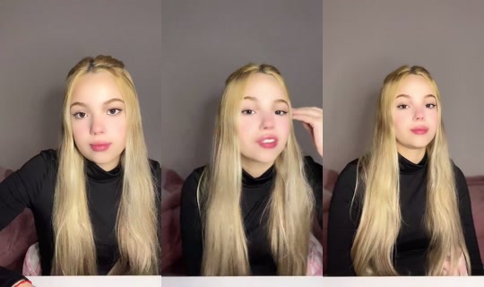 Lala_105's Stream - Aug 9, 2026, 2:21 AM