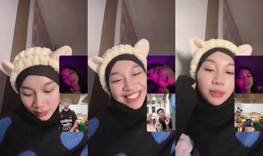 Laracutie's Stream - Aug 6, 2026, 8:18 PM