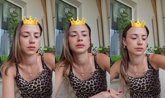 Larenask's Stream - Jul 24, 2026, 2:56 PM