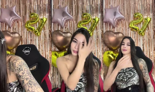 Laricristin.a's Stream - Jul 23, 2026, 6:18 PM