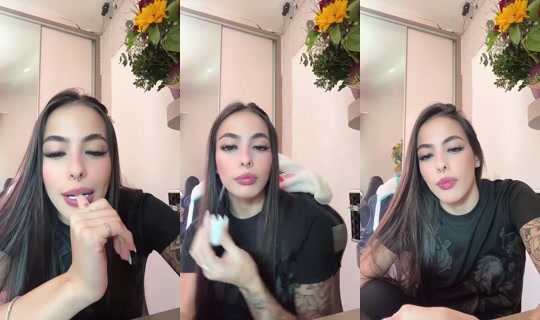 Laricristin.a's Stream - Jul 27, 2026, 4:20 PM