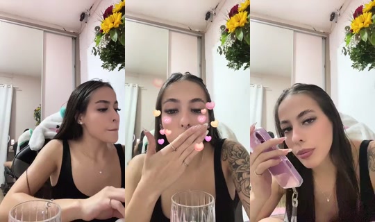 Laricristin.a's Stream - Jul 27, 2026, 10:27 PM
