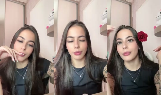 Laricristin.a's Stream - Aug 3, 2026, 3:25 PM