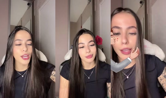 Laricristin.a's Stream - Aug 4, 2026, 9:36 PM