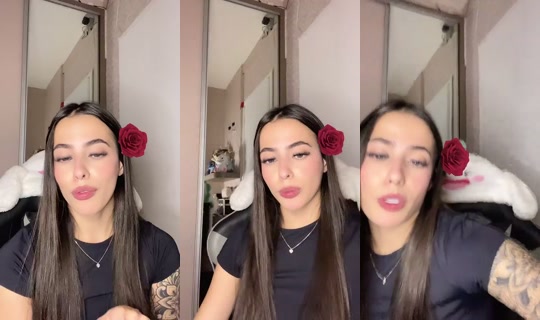 Stream ni Laricristin.a - Ago 5, 2026, 12:02 AM